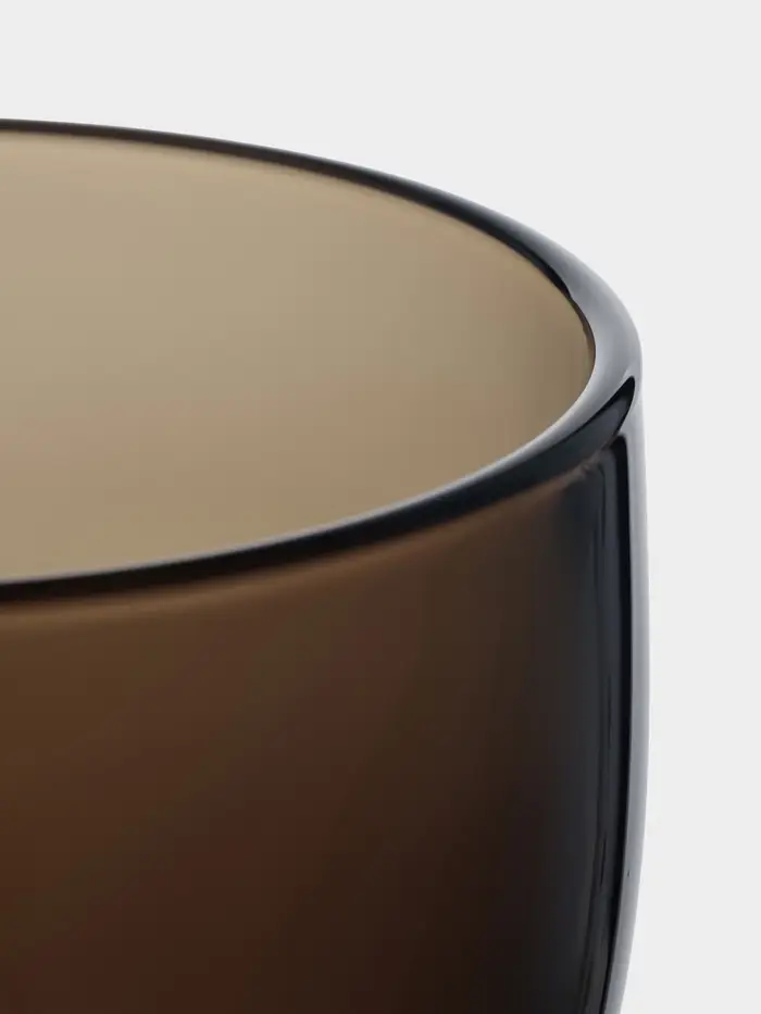 Бульонница Luminarc &laquo;Джамбо&raquo;, 500 мл, стекло, коричневая