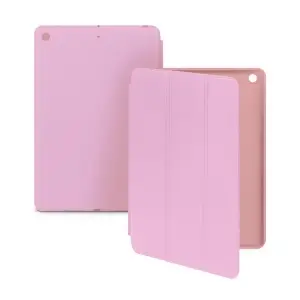 Чехол-книжка для iPad New 9.7 (2017/2018) Smart Case Water Pink