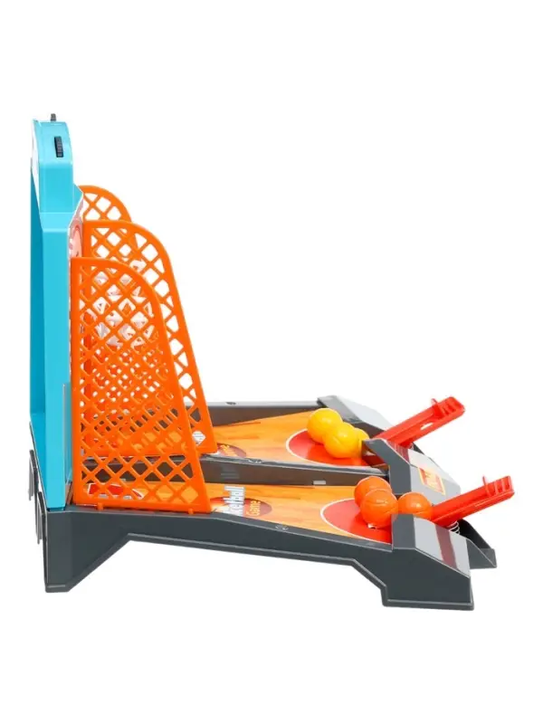 Настольная игра &laquo;Баскетбол&raquo;, 2 игрока