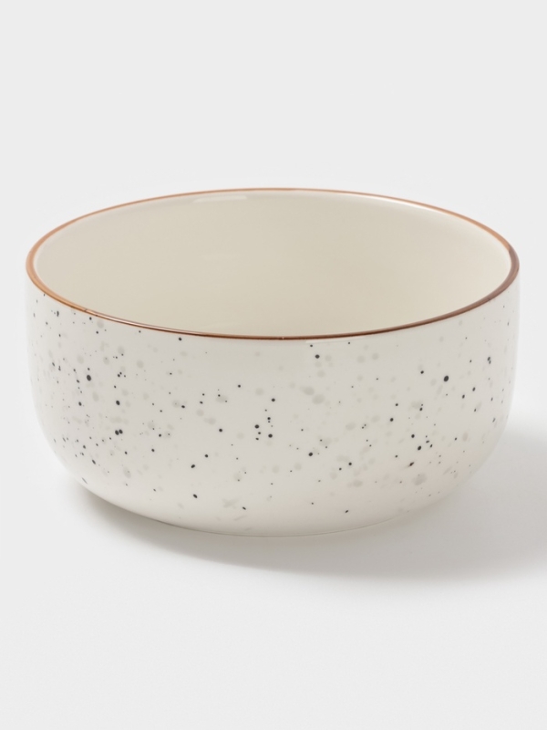 Салатник Magistro "Queil" 16 см 16,3х7,3 см