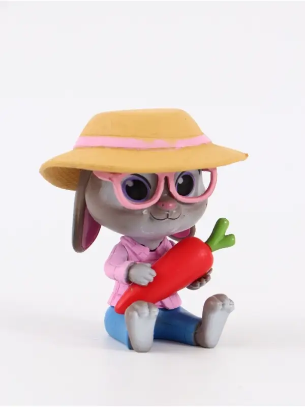 Игрушка-сюрприз "Любимые герои", зверята