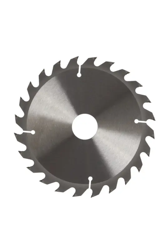 Диск пильный по дереву ТУНДРА, быстрый рез, 180&times;32 мм (кольца на 22,20,16), 24 зуба
