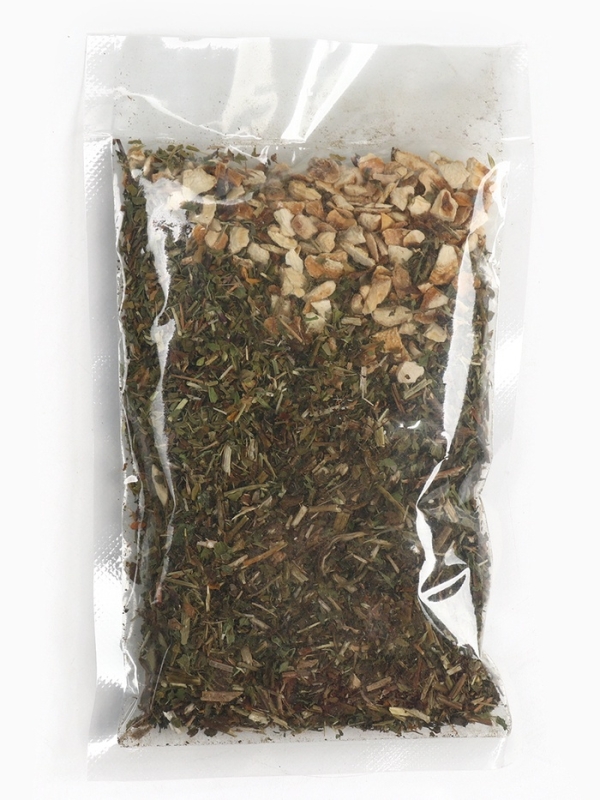 Набор для приготовления настойки «Мохито», набор специй, штоф