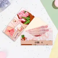 Конверт для денег &laquo;Для тебя!&raquo;, 16&times;8 см