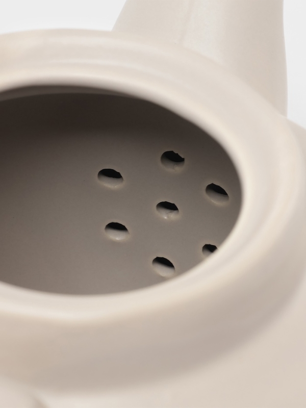 Чайник заварочный Magistro Чайник заварочный Magistro "Potter" 775мл 21,7х12х14 цвет светло-серый