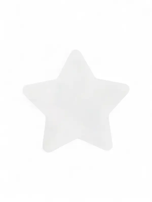 Бомбочка для ванн плавающая "я звезда" 150 г