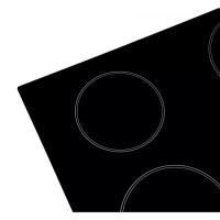 Индукционная варочная поверхность HHI 6740 BG черный