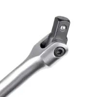 Вороток шарнирный 1/2"DR (600мм) AVS VSH12600