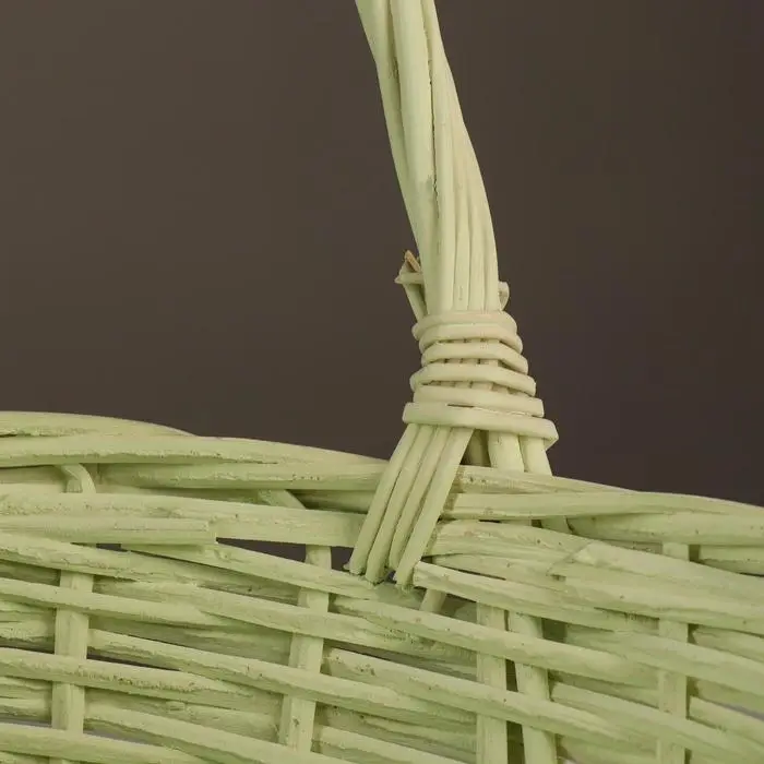 Набор корзин, 3шт., 44х33х14х40CM,38х28х12.5х35CM32х23х11х30CM,лоза