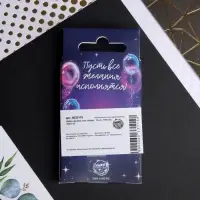 Свечи для торта, белые, 16 шт., 6.5&times;0.5 см