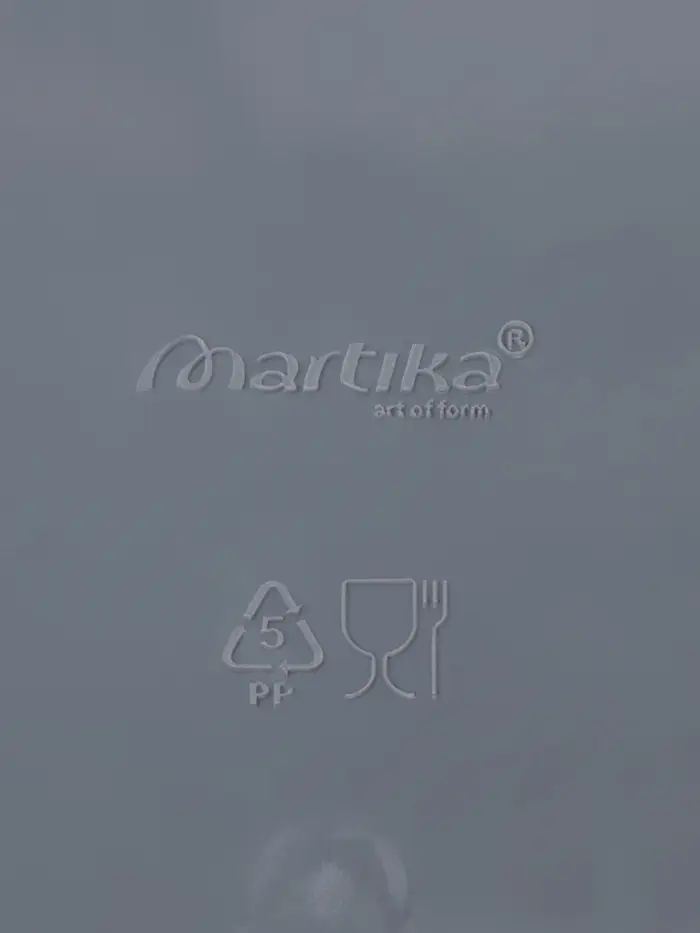 Лоток для столовых приборов раздвижной Martika &laquo;Смарт&raquo;, 5 секций, 36&times;30&times;5 см, пластик, тёмно-серый