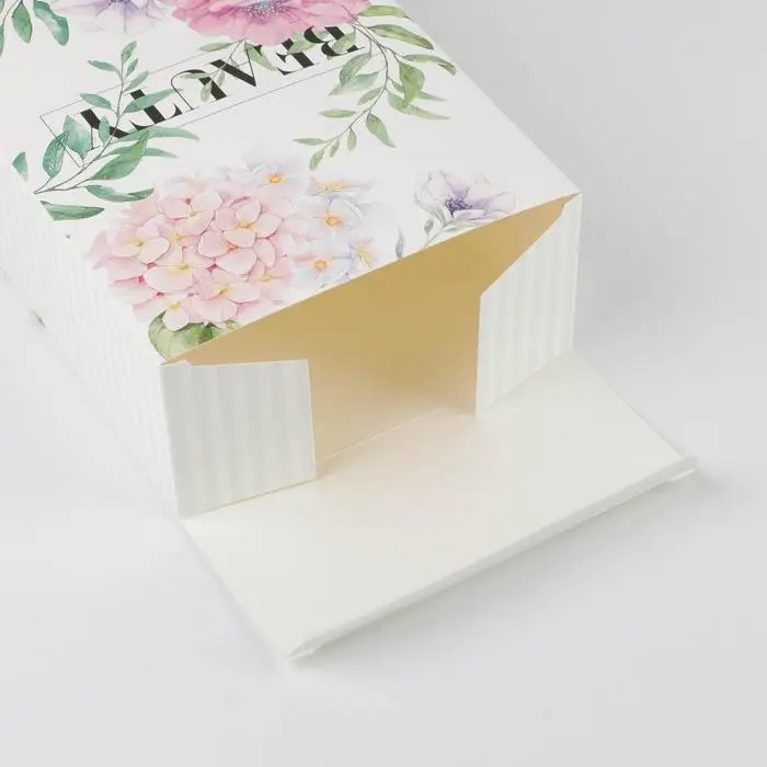 Коробка подарочная складная, упаковка Beauty, 16×23×7.5 см Коробка подарочная складная, упаковка Beauty, 16×23×7.5 см