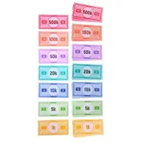 Настольная экономическая игра для тех, кто в теме "СУЕТОЛОГ"