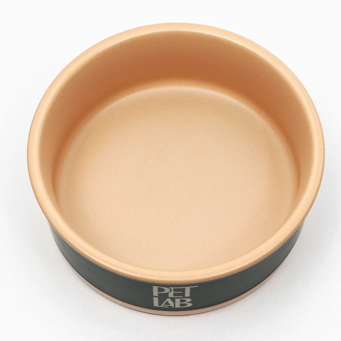 Керамическая миска 300 мл, изумрудная Керамическая миска 300 мл, изумрудная