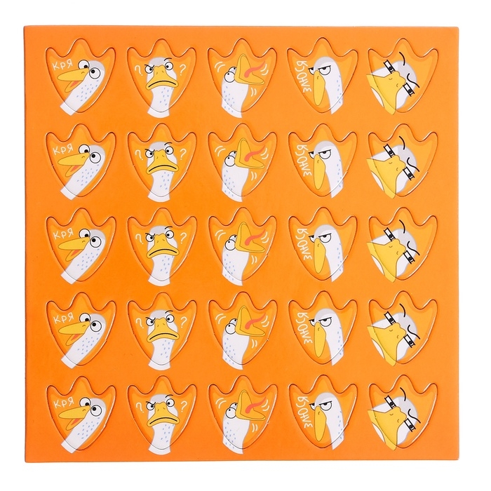 Настольная игра  Настольная игра "Стадное чувство"