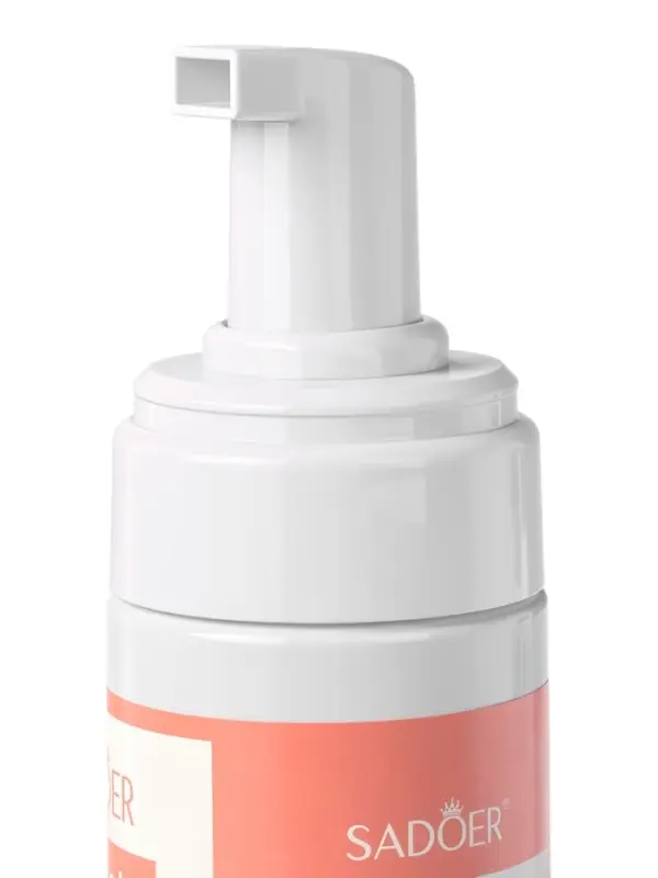 Пенка для умывания 4 в1, восстановление и очищение, 150 мл