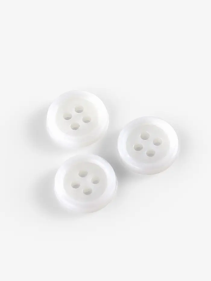 Швейный набор, 89 предметов, в футляре, 21&times;14&times;3 см