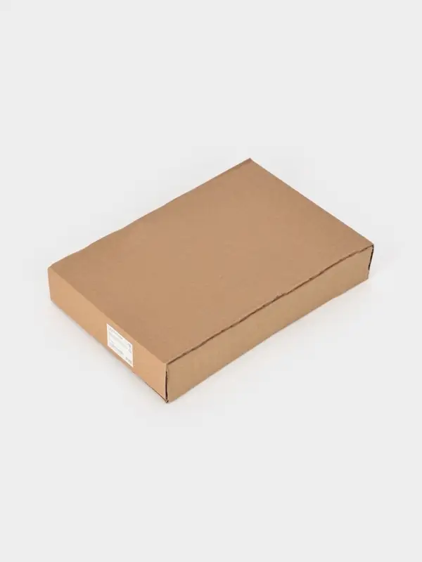 Блюдо 24х16,5х2,5 см "Облако"