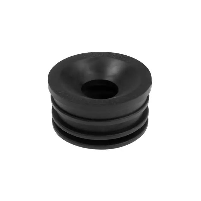 Манжета переходная MasterProf ИС.131604, d=50 х 25 мм, для канализационных труб, ТЭП, черная Манжета переходная MasterProf ИС.131604, d=50 х 25 мм, для канализационных труб, ТЭП, черная