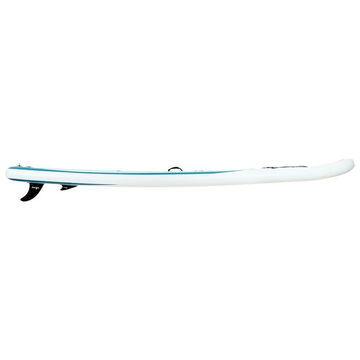 SUP доска надувная TOURING KELPIE 12.6 SUP доска надувная TOURING KELPIE 12.6", 383х80х15 см