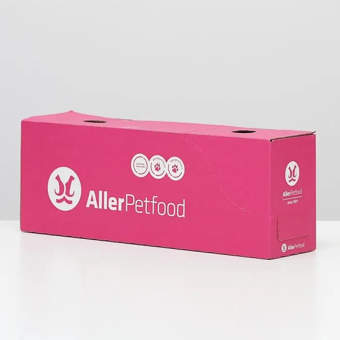 Влажный корм "ALL PUPPIES" для щенков, тефтельки с индейкой в соусе, пауч, 85 г