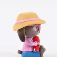 Игрушка-сюрприз "Любимые герои", зверята