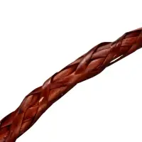 Набор корзин 3 шт ИВА 56х39х18 48х33х15 40х27х13 см ручка h=18/15/13 см