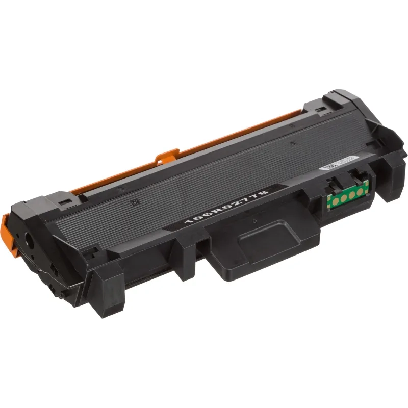 Картридж лазерный Retech 106R02778 чер.для Xerox Phaser 3052/3260/3215/3225