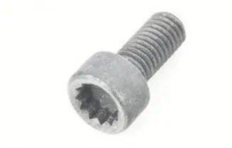 Болт турбокомпрессора (турбины)