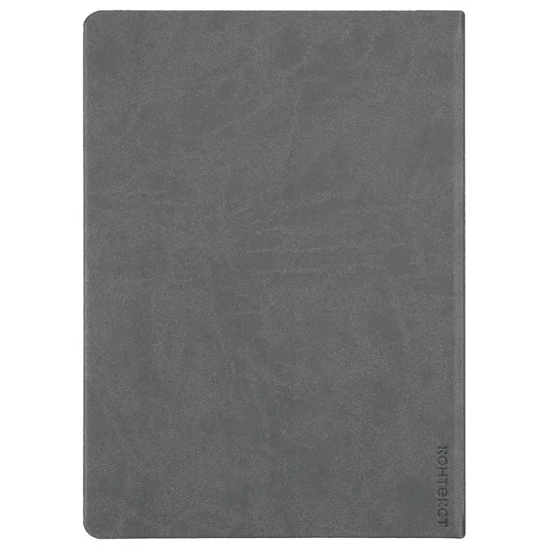 Ежедневник Basis, датированный, темно-серый Ежедневник Basis, датированный, темно-серый