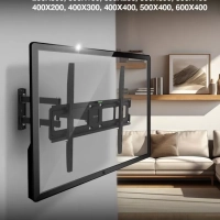 Кронштейн для телевизора GL-N4 32"-75" до 40кг