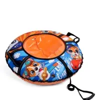 Тюбинг-ватрушка 83см ОКСФОРД TRAVEL Тюбинг-ватрушка 83см ОКСФОРД TRAVEL