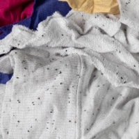 Ветошь трикотаж цветной Выбор Есть, 10кг