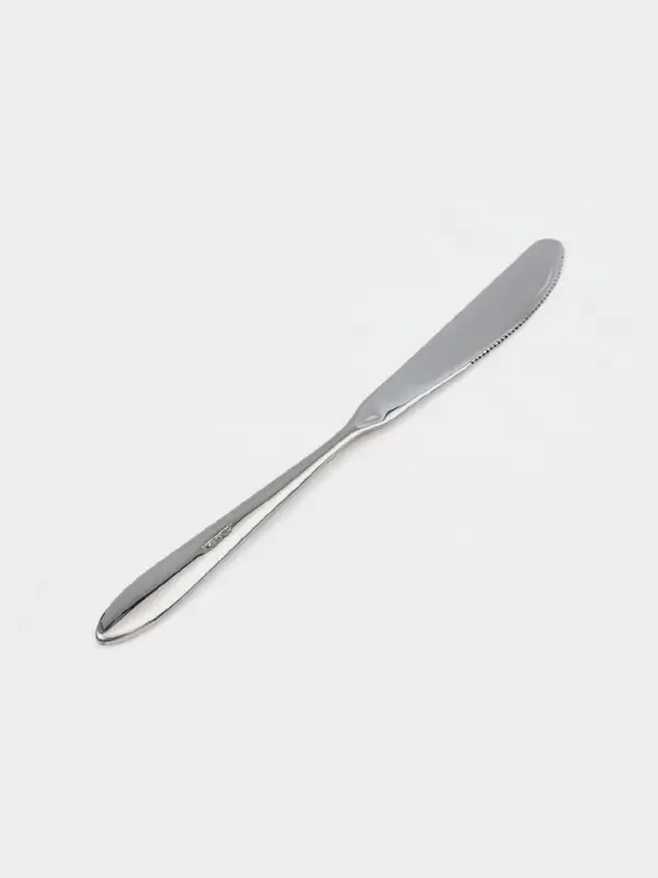 Нож столовый "Соло" б/н