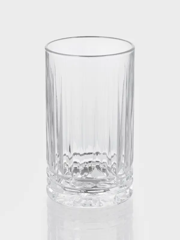 Стакан высокий "Чикаго" 380 мл, 4 шт.