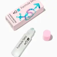 Парфюмерное масло женское с феромонами Formula Sexy №1, 8 мл (по мотивам Lacoste Pour Femme (Lacoste)