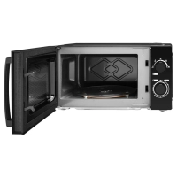 Микроволновая Печь HYM-M2008 20л. 700Вт черный