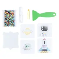 Аквамозаика "Космос" 395 эл