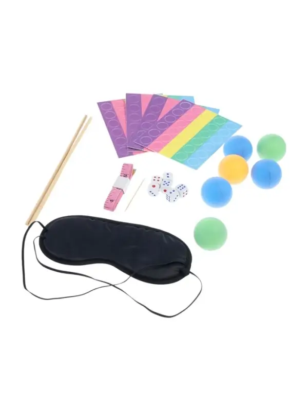 Игра настольная Десятое Королевство &laquo;Весёлый замес&raquo;, от 2 игроков, 12+