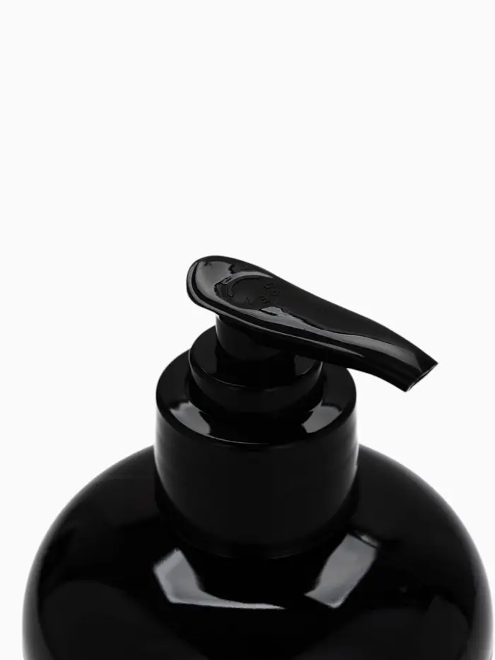 Гель для душа парфюмированный, аромат амбра и османтус, 500 мл, laPOETIQUE