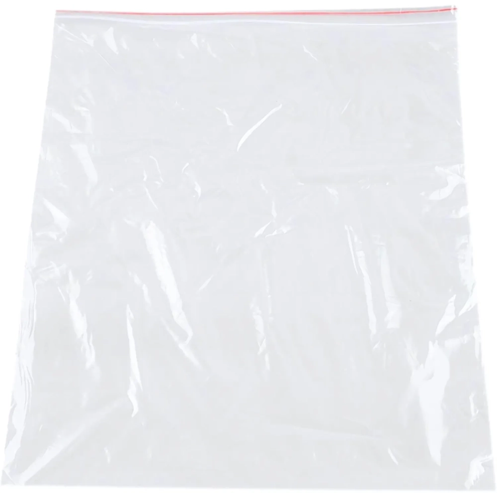 Пакет с замком (Zip Lock) 40х50 см, 45 мкм,100 шт/упак