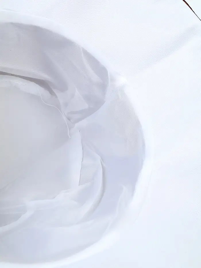 Карнавальный набор "Гриб-боровик" шапка, жилетка