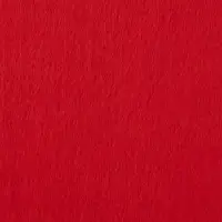 Заготовка из фетра Felt L, красный