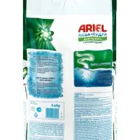 Стиральный порошок Ariel &laquo;Горный родник&raquo;, автомат, 6 кг