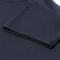 Футболка мужская MIST Men's casual размер 50, синий