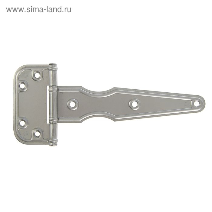 Петля-стрела ПС-160, с вытяжкой, 1.5 мм, без покрытия Петля-стрела ПС-160, с вытяжкой, 1.5 мм, без покрытия