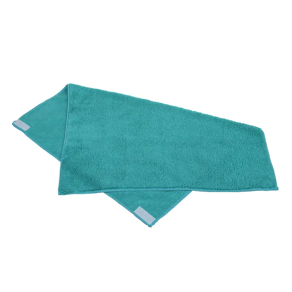 VETTA Тряпка для пола универсальная на липучке, для швабр, 50х60см, 400г/м2