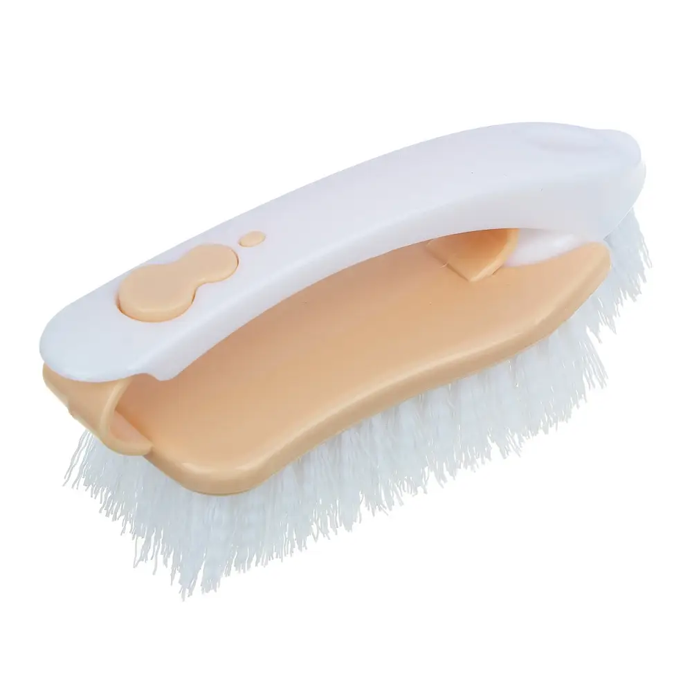 Щетка-утюжок трансформер тм VETTA, 15,5, см, пластик, 2 цвета