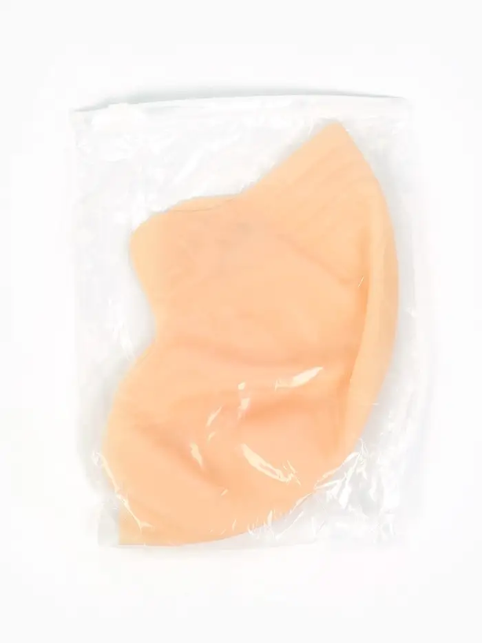 Карнавальный аксессуар лысина Карнавальный аксессуар лысина