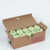 Нитки вязальные "Ирис" 150м/25г 100% мерсеризованный хлопок (4002)